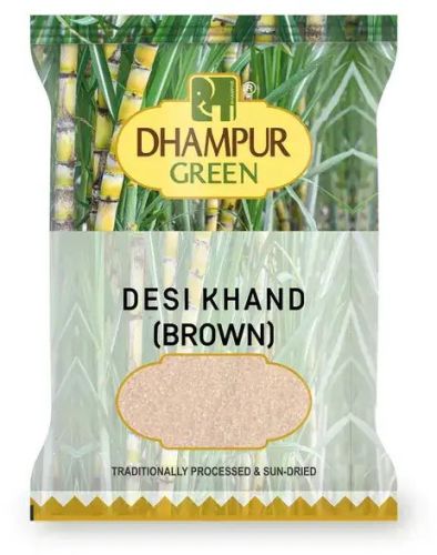 800gm Brown Desi Khand, Packaging Type : Poly Pack