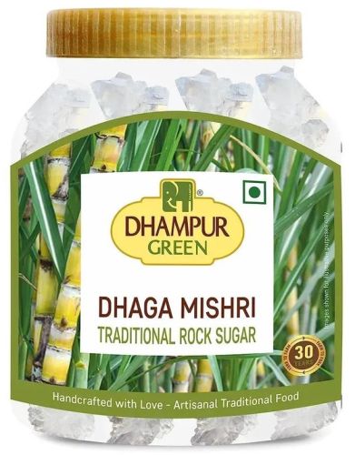 800gm Dhaga Mishri for Sweetening Beverages Desserts