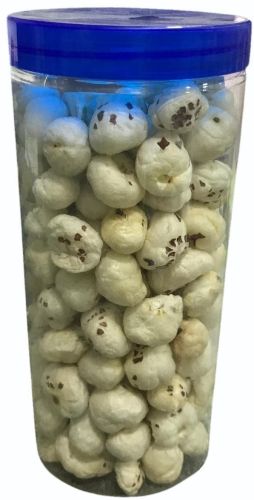 Light Edible Oil Roasted Cream Onion Makhana