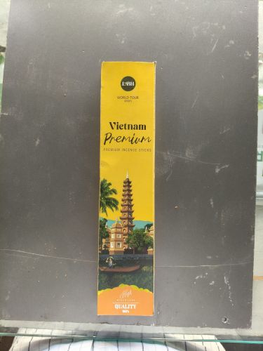 Vietnam Premium Incense Sticks, Length : 8-10 Inches