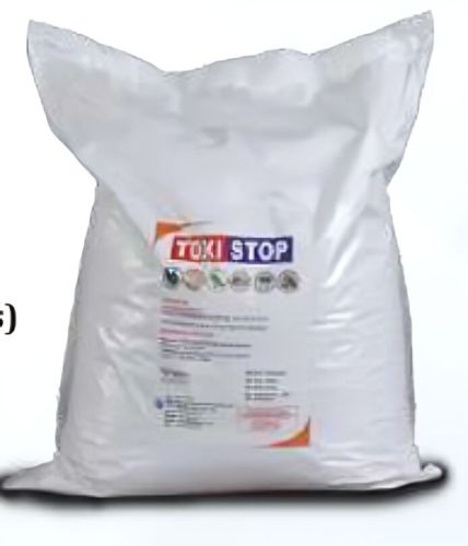 Toxi Stop Feed Supplement, Brand Name : Toxistop, Form : Powder