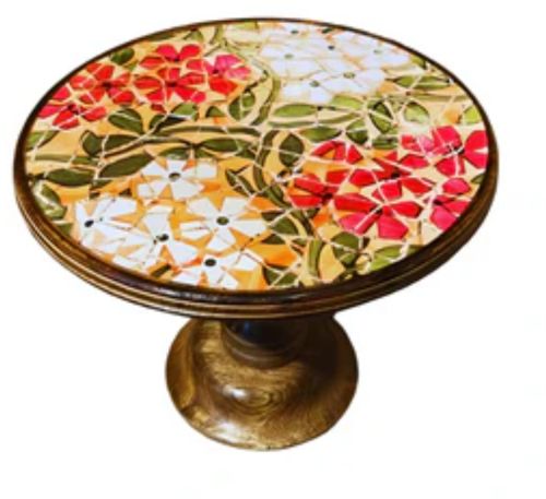 Polished Foldable Wooden Cake Stand, Brand Name : Sunrise Enterprises