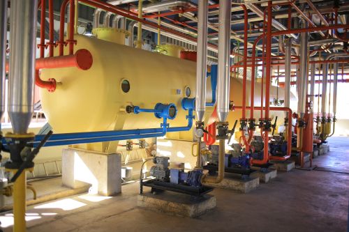 Solvent Extraction Plant, Automatic Grade : Automatic, Fully Automatic