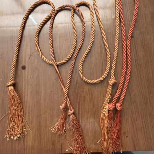 Polyester Cord, Brand Name : Jinjinze, Technics : Machine Made