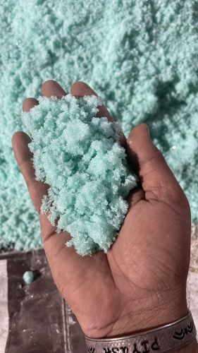 Ferrous Sulphate Heptahydrate, Packaging Type : Bag