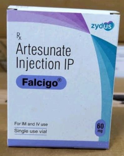 Falcigo Severe Malaria Treatment Injection