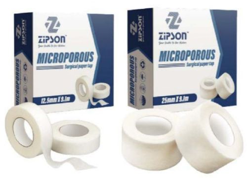 Zipson Breathable Dressing Support Surgical Tape