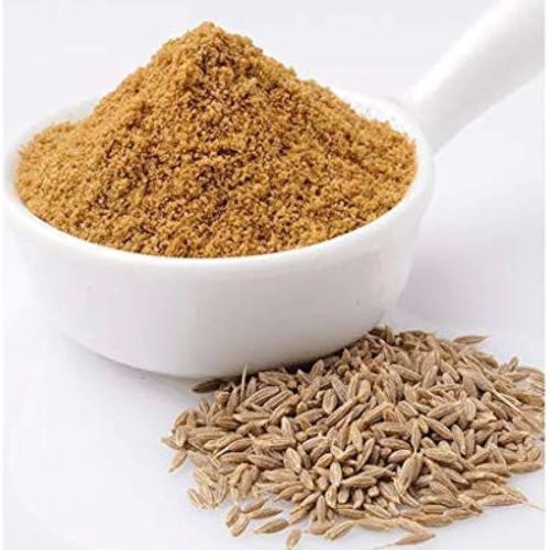 Brown A Grade Cumin Powder for Cooking