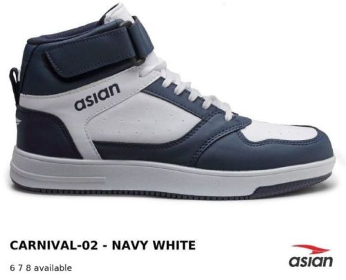 Fabric Asian Carnival Mens Shoes 6, 7, 8, 9, 10