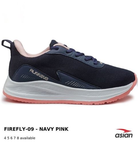 Cotton Fabric Light Weight Shoes, Brand Name : Asian, Gender : Male