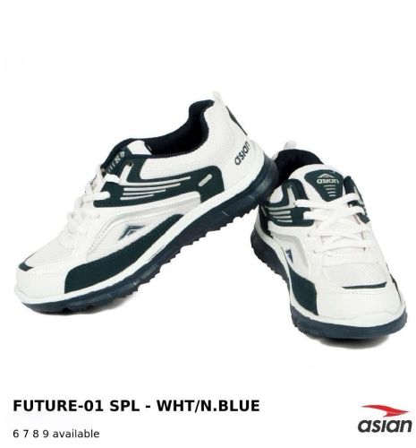 Fabric Future-01 Mens Shoes, Color : White, Black, Grey, Navy Blue