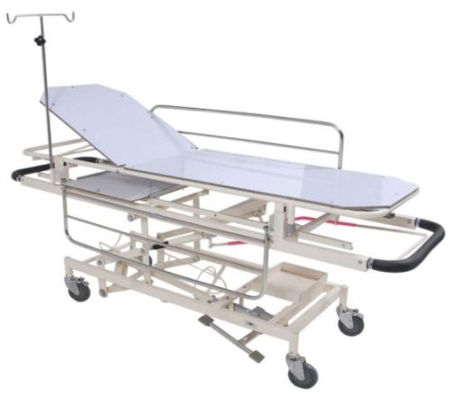 Hydraulic Recovery Trolley