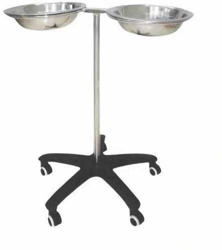 Stainless Steel Hospital Hand Wash Basin Stand