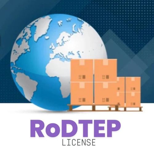 RoDTEP License Service