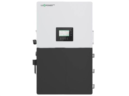 12kW Luxpower Split Phase Hybrid Solar Inverter