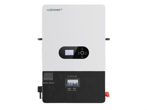 12kW Luxpower Split Phase Off Grid Solar Inverter