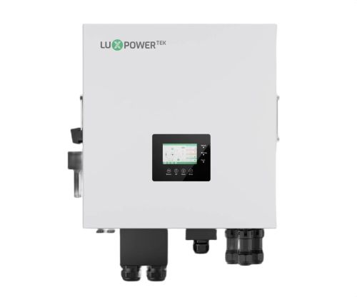 15kW Luxpower Single Phase Hybrid Solar Inverter