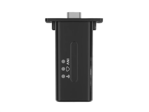 Luxpower Wifi Dongle, Color : Black, Packaging Type : Box