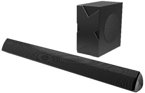 Cinebar 200 Soundbar, Color : Black