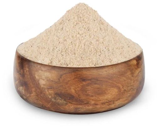 Yellowish-brown Pure Hing Powder, Packaging Type : Sealed Container