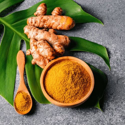 Yellow Rajapuri Turmeric Powder, Packaging Type : Bag