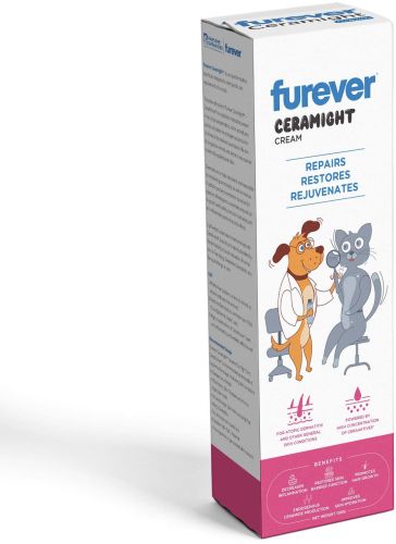 CeraAktives Furever Ceramight Cream