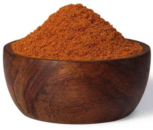 Brown Biryani Masala Powder, Packaging Type : Plastic Packet