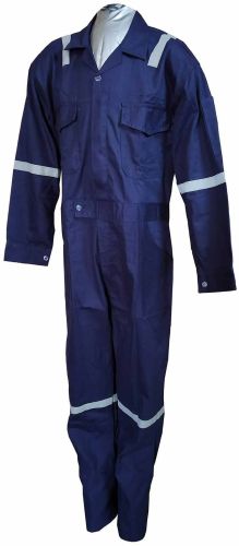 Heavy Duty Men Cotton Boiler Suit, Sleeve Type : Full Sleeve