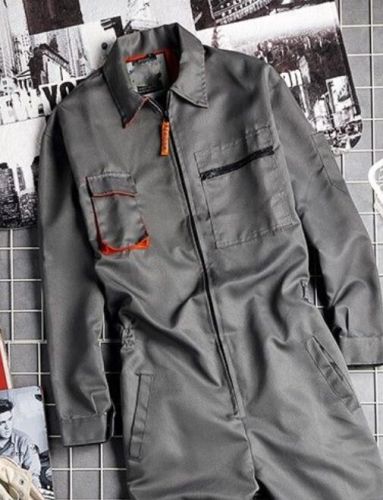 Polyester/cotton Blend High Quality Coveralls