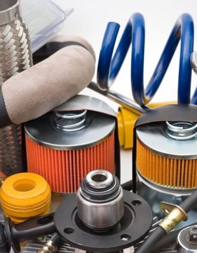 Metal Paint Coated Jcb Spare Parts, Packaging Type : Box