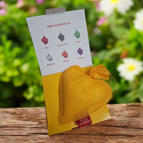 Original Camphor Cone for Aromatherapy, Meditation, Spiritual Purposes