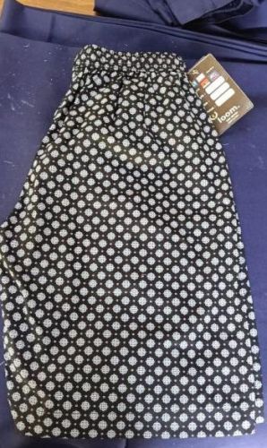 Black Mens Cotton Printed Half Pant, Packaging Type : Plastic Packet