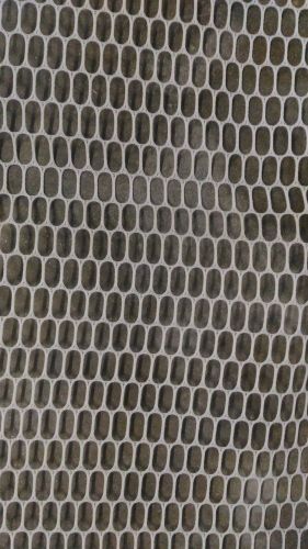 Hospital Net Curtain