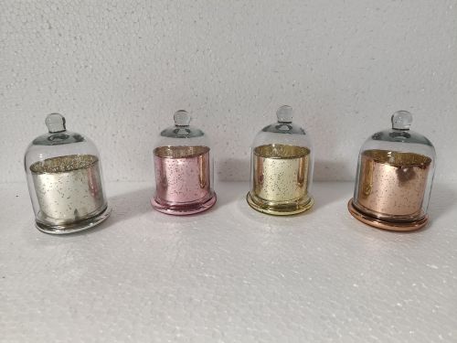 Decorative Glassware, Packaging Type : Individual for Storage