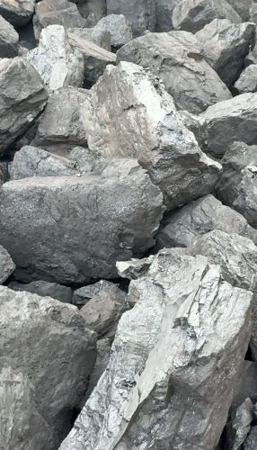 Amlo Steam Coal, Brand Name : Bermo, Purity : 99%, Form : Solid