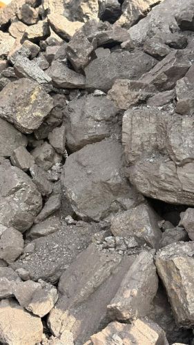 Khasmahal Steam Coal, Color : Black, Form : Solid, Purity : 90%