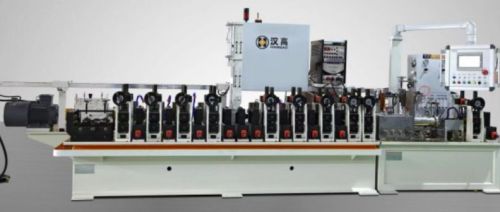 Hangao Pipe Line Fabrication, Color : Customized