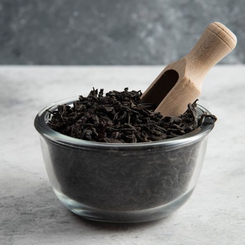 Orthodox Black Tea Leaves, Packaging Type : Bag