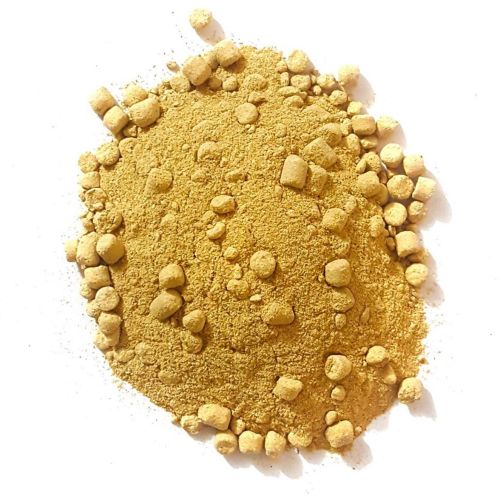 Wheat De Oiled Rice Bran, Color : Brown, Packaging Type : Bag