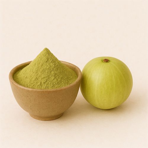 Vitamin C Rich Amla Powder, Packaging Size : 5-25kg