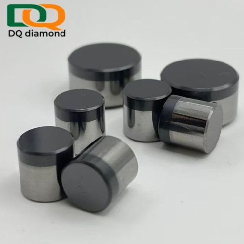 Pdc Core Cutting Drill Bit, Brand Name : DQ Diamond
