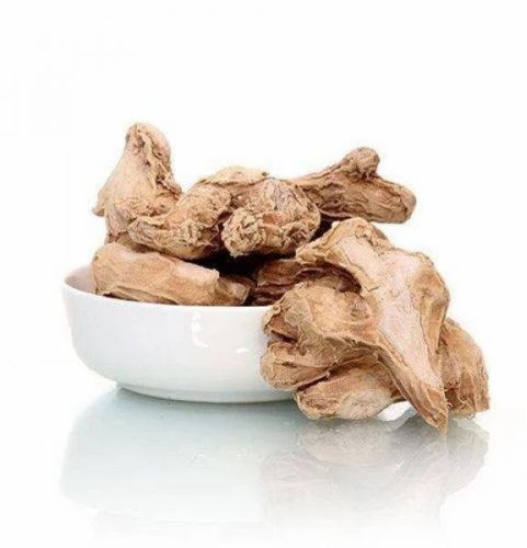 Brown Dry Ginger, Packaging Size : 25-50kg Food Grade