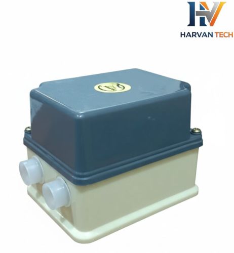 Heavy Duty Auto Cut off Pressure Switch