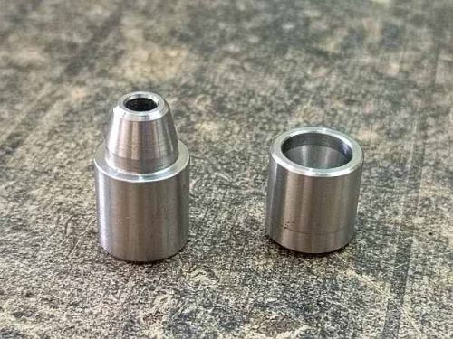 Stainless Steel Weld Rivet Guide Pin M6