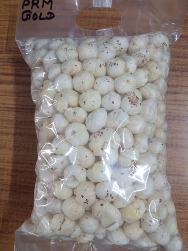 5 Suta Phool Makhana Flakes for Human Consumption