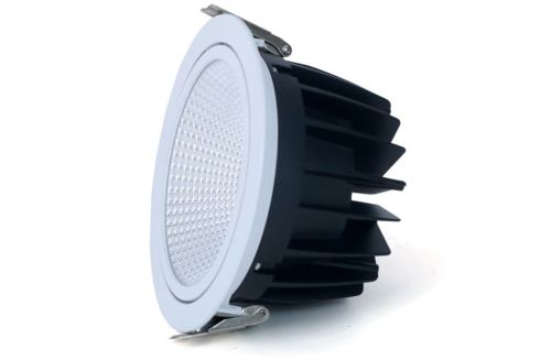 Aluminium Max Movable COB Light, Brand Name : Empala