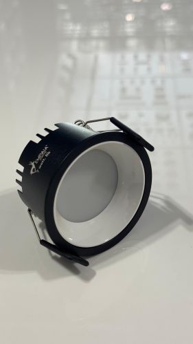 Aluminium Shine Deep Down LED Light, Power Source : Electric