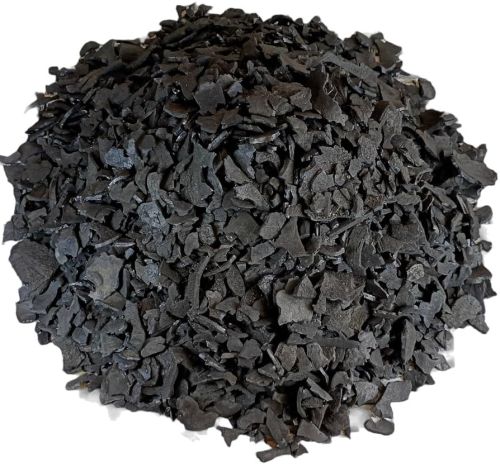 Coconut Shell Activated Carbon Granular, Color : Black