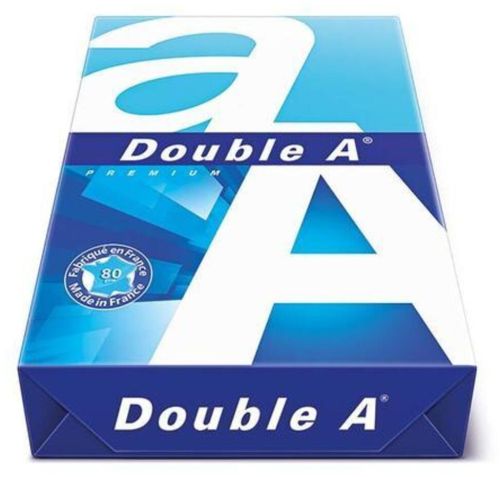 80 GSM Double A Copier Paper A4