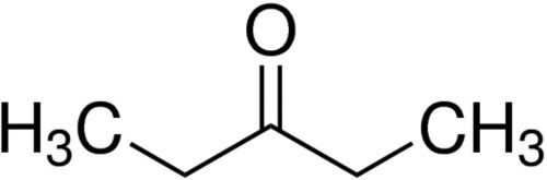 Diethyl Ketone Chemical Intermediate, Packaging Type : Drums